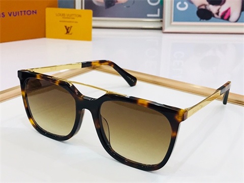 LV sunglass-309